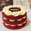 红丝绒蛋糕（提前1天预约）s 商品缩略图0