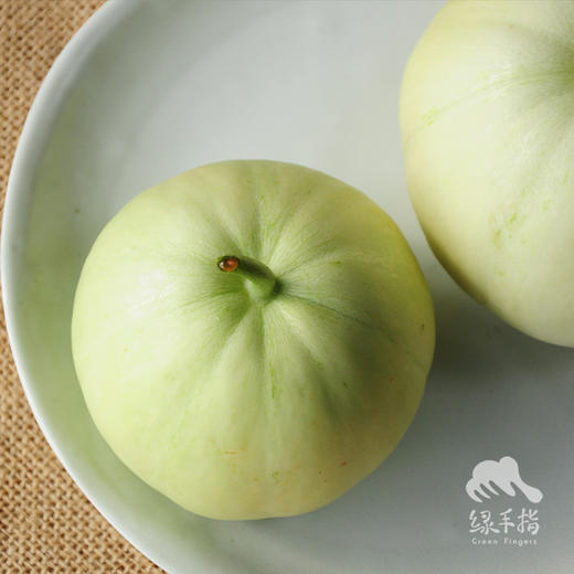 有机香瓜 | 绿家自产* Organic melon | Self-production 商品图4