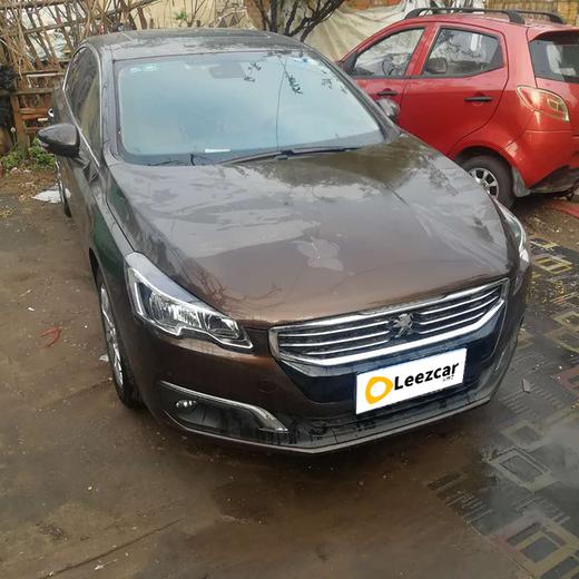 【特价月租-北京】标致 508 1.6THP 自动致逸版 商品图1