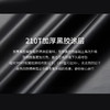 复古格子十骨双人加大晴雨两用伞黑胶防晒加厚抗风日系晴雨伞FZ20205 商品缩略图9