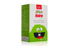 葆迪乐（Pedelight） 酵母锌