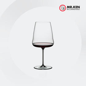 RIEDEL酒翼系列之赤霞珠红葡萄酒杯1支礼盒装（2020年设计版）