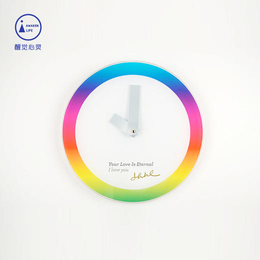 代购预售｜包邮修蓝博士零极限清理工具 彩虹时钟（不退换） 商品图0