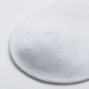 白袜子 · 纯白 · 竹纤维商务袜 / 棉袜 / 船袜（3双） 商品缩略图4