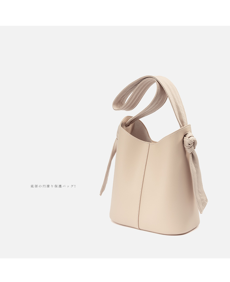 茵曼2020春季新款水桶包包时尚百搭单肩包大容量日式通勤包大包潮