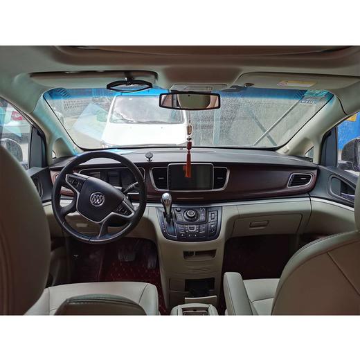 【月租-北京】别克 GL8 25S 尊贵型 国V 商品图6