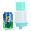 熊诺 桶装水手压式饮水器手压饮水机纯净水手动压水器zmzxxntzsyyq 商品缩略图1