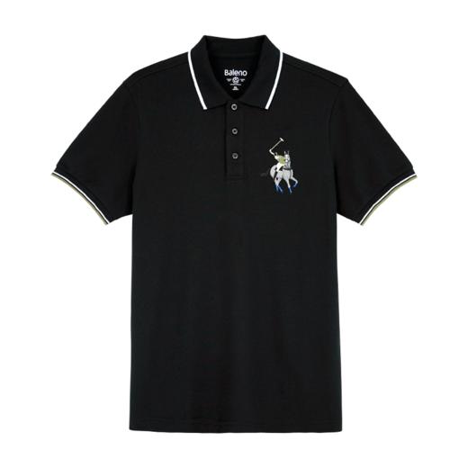 马球刺绣POLO 商品图1