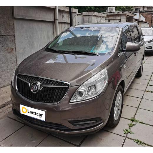 【月租-北京】别克 GL8 25S 尊贵型 国V 商品图3