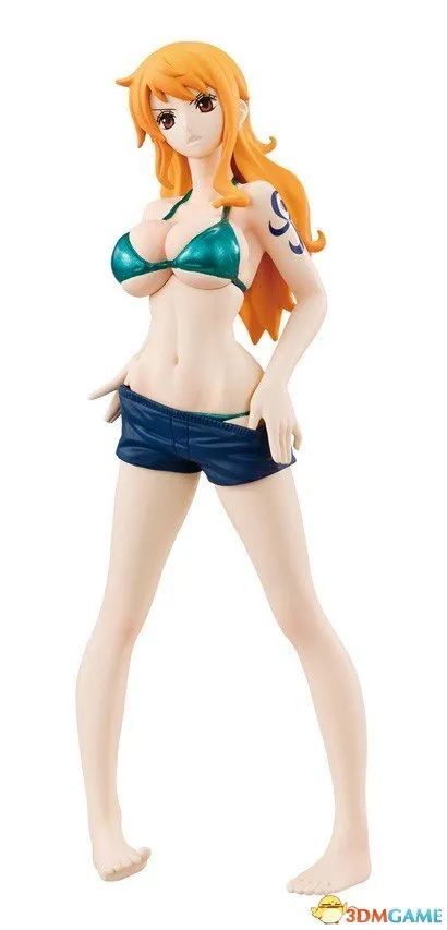 bb系列全球限定泳装手办 全球限量2500套