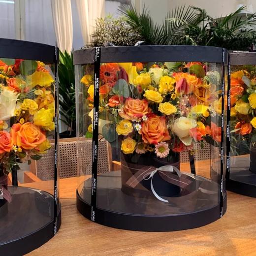 《朝朝暮暮》超大号花盒 商品图8