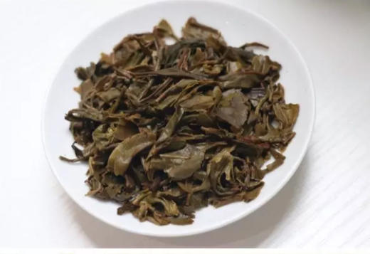 【八角亭】 18年 岁月纯真（生茶） 357克/片 【包邮】 商品图5