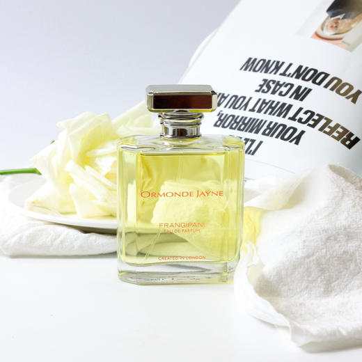 欧梦德·杰尼 鸡蛋花 Ormonde Jayne Frangipani 分装 商品图1