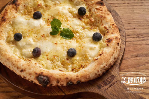 Napoli披萨「榴莲披萨」 商品图0