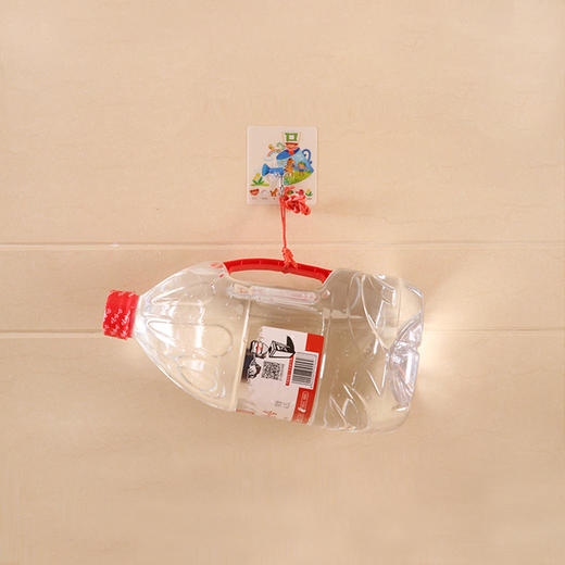 熊诺	可爱纳米粘贴无痕挂钩可重复使用	10个装 ZMXNGG1 商品图1