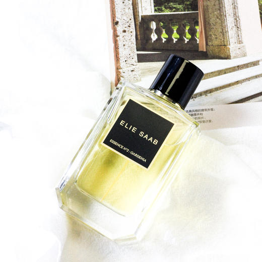 2 gardenia 分装 - 关凡琦香水分装小铺