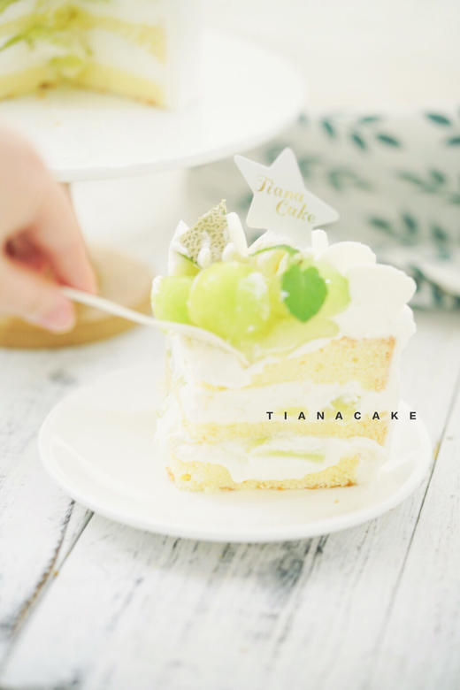 哈蜜瓜明治 商品图4