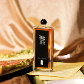 芦丹氏 琥珀君王（橙色苏丹） Serge Lutens Ambre Sultan 分装