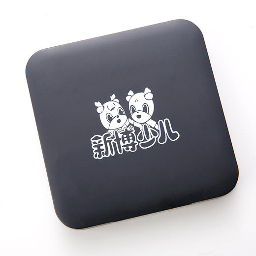 小鹿宝盒 围棋机顶盒（含小鹿学围棋启蒙，入门，基础。围棋宝典） 商品图2