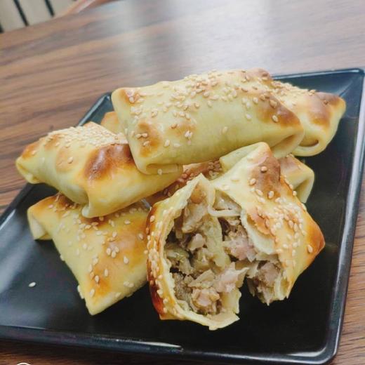 新疆酥皮牛肉烤包子 商品图6