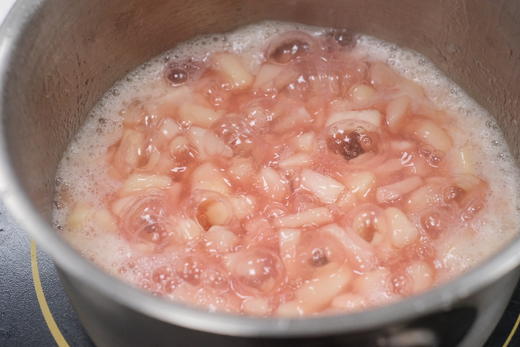 蜜桃雪媚娘（每周四/周日闪送发货）小甜品满百起送 商品图2