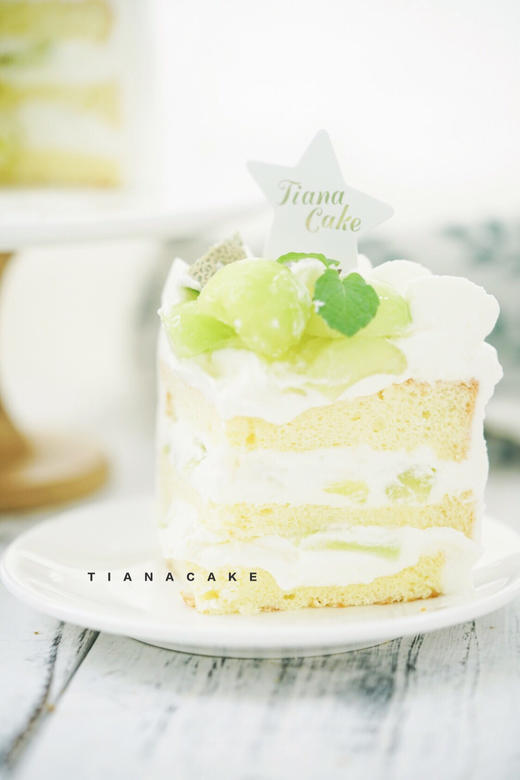 哈蜜瓜明治 商品图3