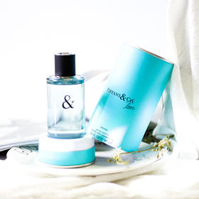 蒂芙尼 恋爱男士（爱他）Tiffany & Co Love For Him 分装