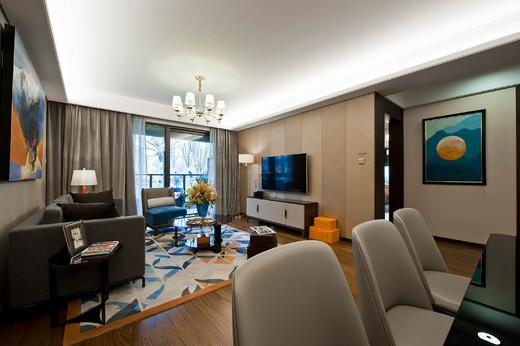 套票（门票+民宿） 商品图0