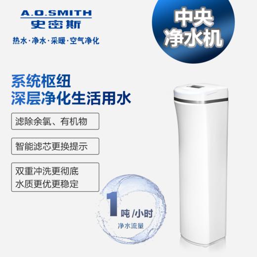 A.O.史密斯中央净水机 ACWP-20AE1 商品图0