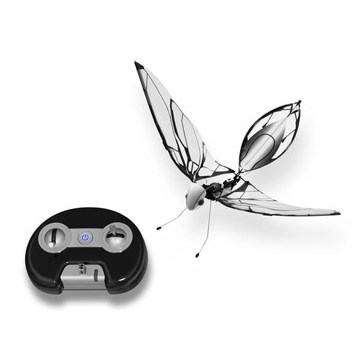 法国BionicBird MetaFly仿生昆虫遥控飞行器 商品图4