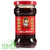 老干妈风味油豆豉辣椒 280g/瓶 商品缩略图0