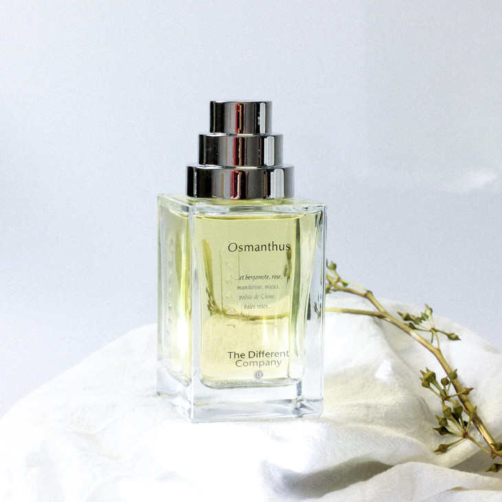 别样公司桂花The Different Company Osmanthus 分装