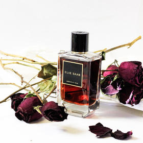 艾莉萨博 1号玫瑰精粹 Elie Saab Essence No. 1 Rose 分装