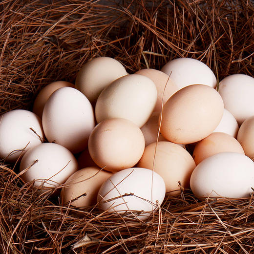 武隆凤羽土鸡蛋30枚装 商品图0