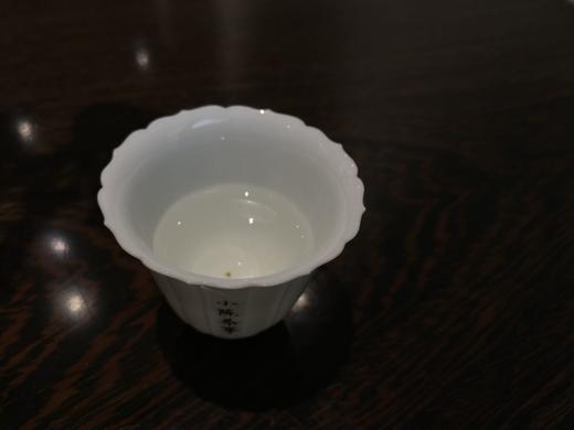 2020荒野银针《水龙吟》来了，露寒烟冷蒹葭老（一斤收藏装） 商品图6