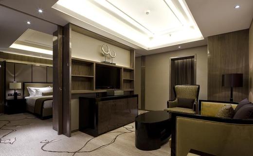 尖刀大床房 商品图0