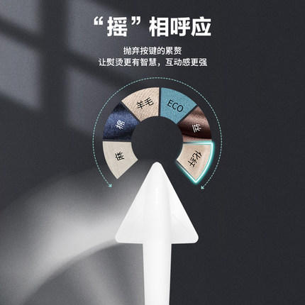 【6F】卓力电熨斗BG545 商品图1