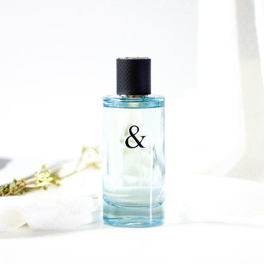 蒂芙尼 恋爱男士（爱他）Tiffany & Co Love For Him 分装 商品图2