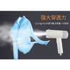 【家家必备！】挂烫机手持式挂烫机家用小型电熨斗出差便携迷你熨烫斗DQ20607 商品缩略图3