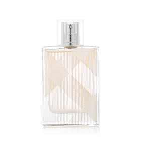 BURBERRY 博柏利英伦风格女士淡香水50ml/100ml