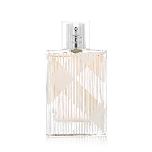 BURBERRY 博柏利英伦风格女士淡香水50ml/100ml 商品图0