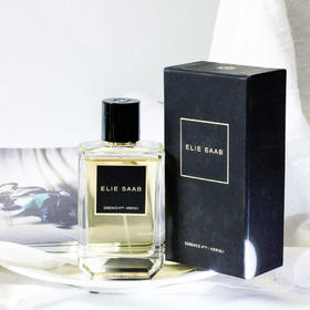 艾莉萨博 7号橙花精粹 Elie Saab Essence No. 7 Neroli 分装