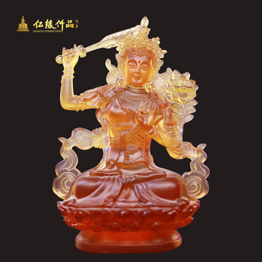 琉璃摆件 商品图1