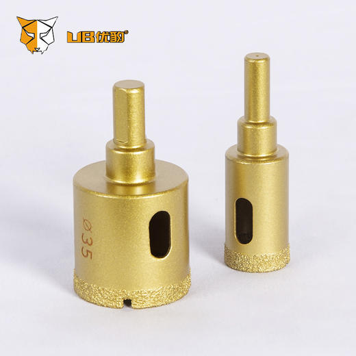 优豹钎焊开孔器 商品图2