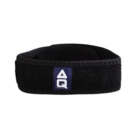 AQ5050SP髌骨带护膝加压带半月板跑步 篮球运动登山带内置垫片 商品图3