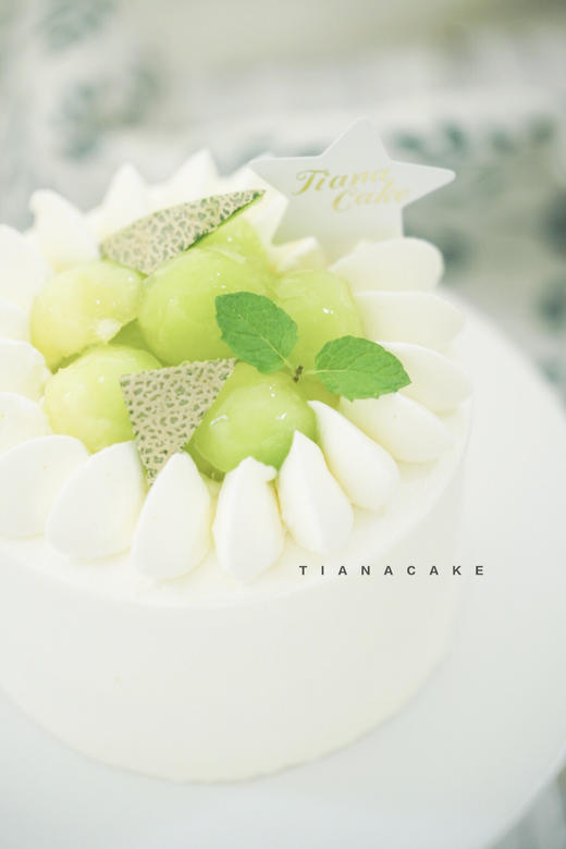 哈蜜瓜明治 商品图0