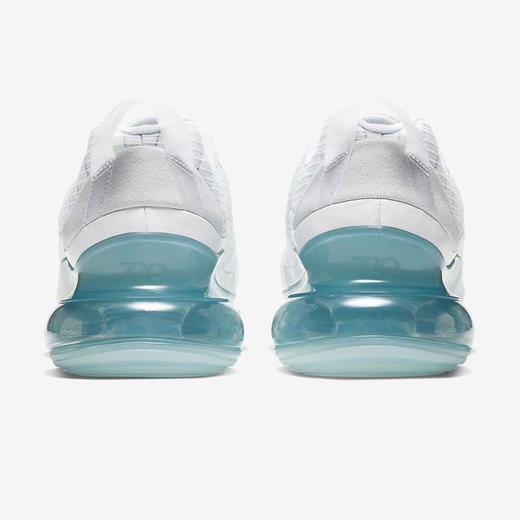 【特价】Nike耐克 MX-720-818 男款2020夏季新款气垫跑鞋 商品图4