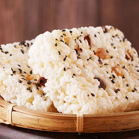 桔乡油酥米花糖500g送礼佳品美味零食小吃.