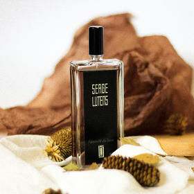 芦丹氏 林之妩媚 Serge Lutens Feminite du Bois 分装
