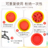 【创意手工，安全无毒】Play Doh培乐多彩泥4色基础套装早教益智艺术启蒙玩具孩之宝橡皮泥模具宝宝男女孩幼儿园学生黏土超轻粘土玩具开学礼物 商品缩略图3